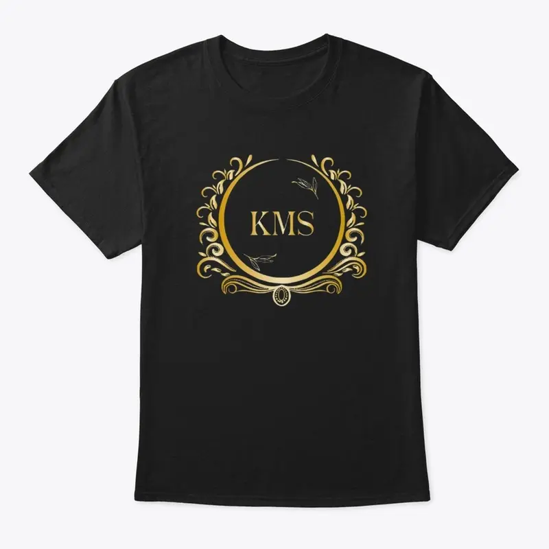 T shirt (KMS)